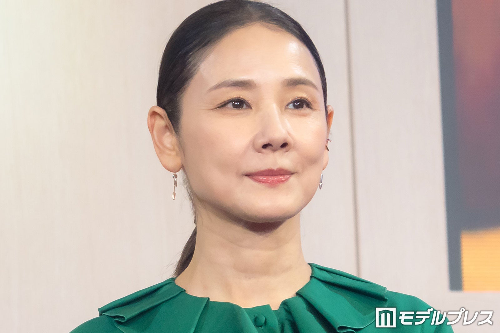 吉田羊（C）モデルプレス