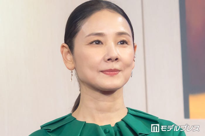 吉田羊(C)モデルプレス