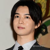 瀬戸康史 千葉雄大 2ショットに反響 顔似てる 本当の兄弟みたい モデルプレス 瀬戸康史 千葉雄大 2ショットに反響 顔似てる 本当の兄弟みたい モデルプレス