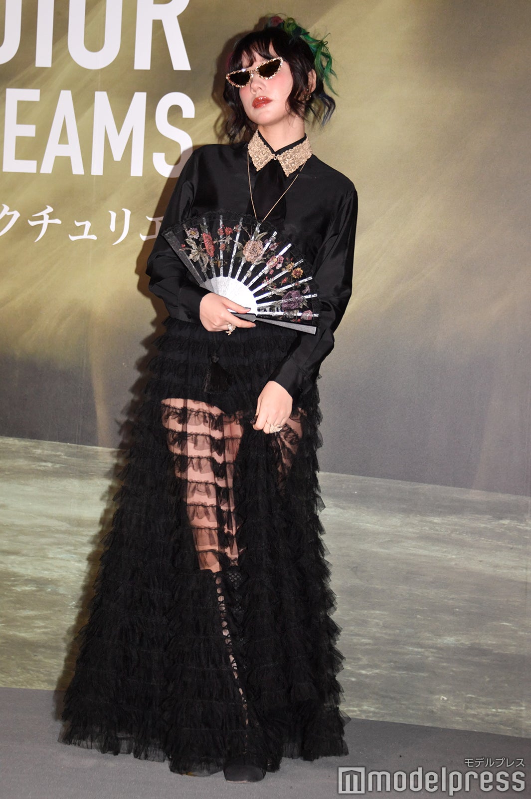 仲里依紗 （C）モデルプレス