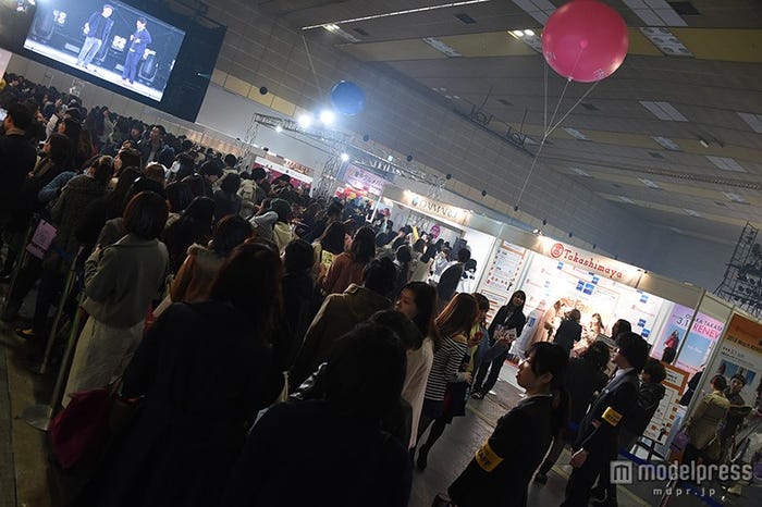 約2万7000人が来場