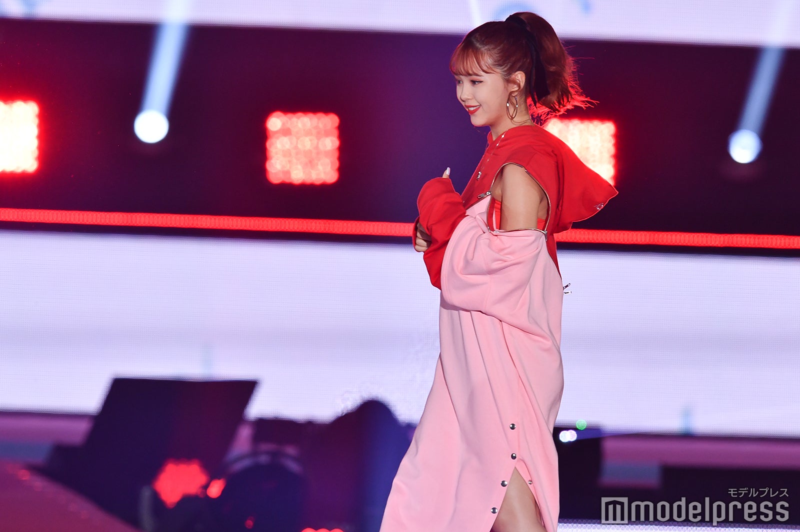 藤田ニコル （C）モデルプレス