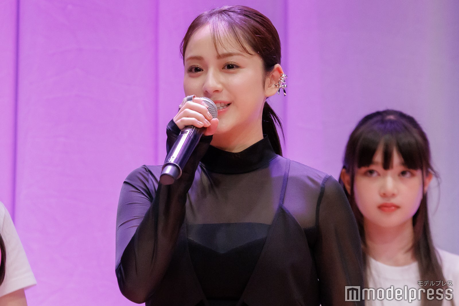 平祐奈（C）モデルプレス