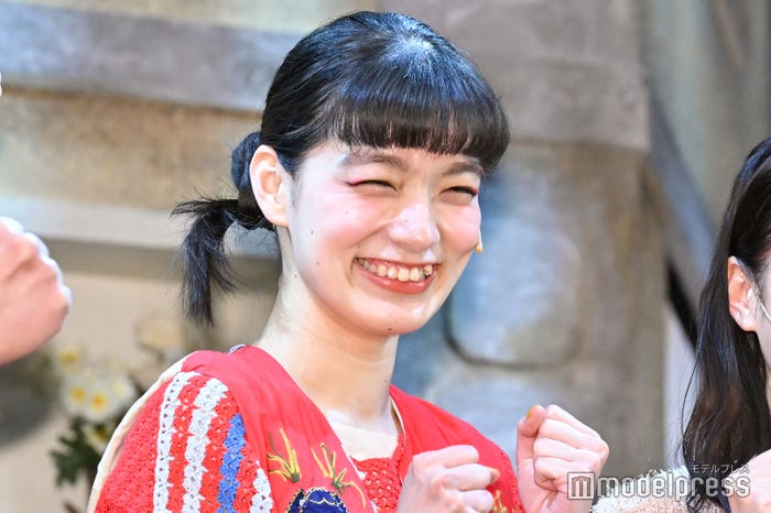 祷キララ(C)モデルプレス