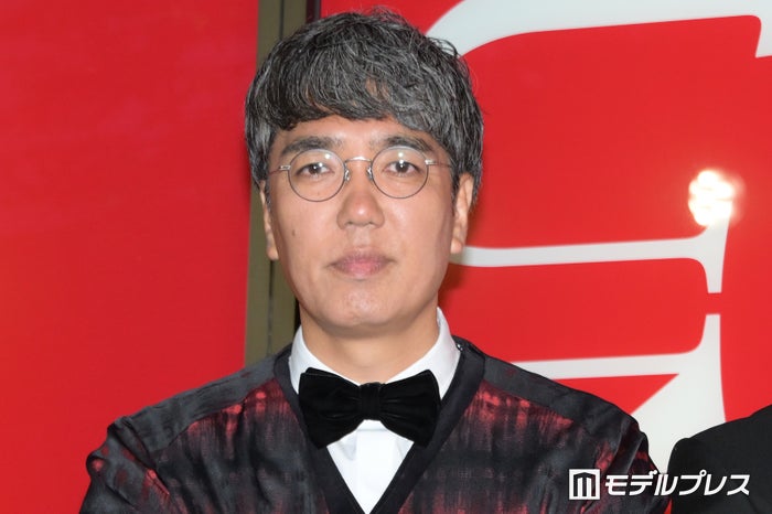 おぎやはぎ小木博明、高校入学の長女と2ショット「スタイル良すぎる」「オシャレ親子」と反響続々
