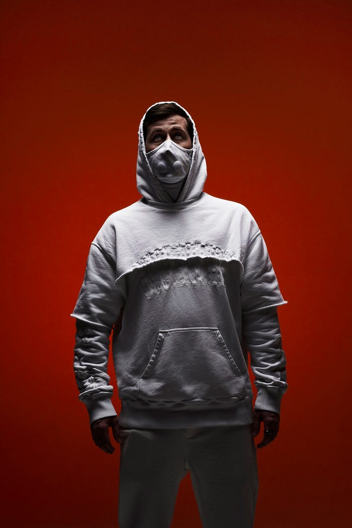 アラン・ウォーカー(提供素材)