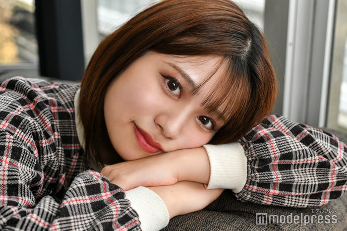 わたなべのあ(C)モデルプレス