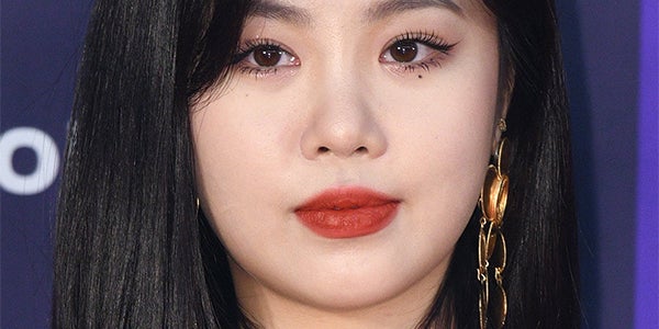 元(G)I-DLEスジン、11月8日ソロデビュー決定 - モデルプレス