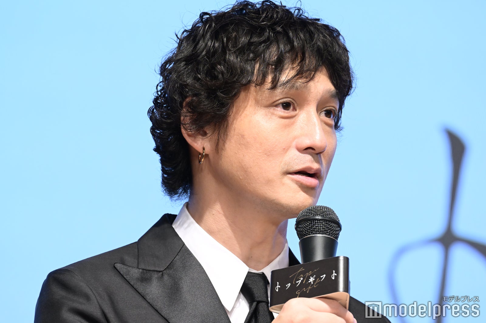 安藤政信 （C）モデルプレス