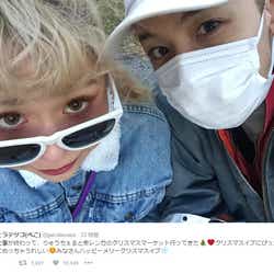 モデルプレス - ぺこ&りゅうちぇる、クリスマスイブデートを満喫「事務所がお休みをくれたよ~ん」 プレゼントも公開