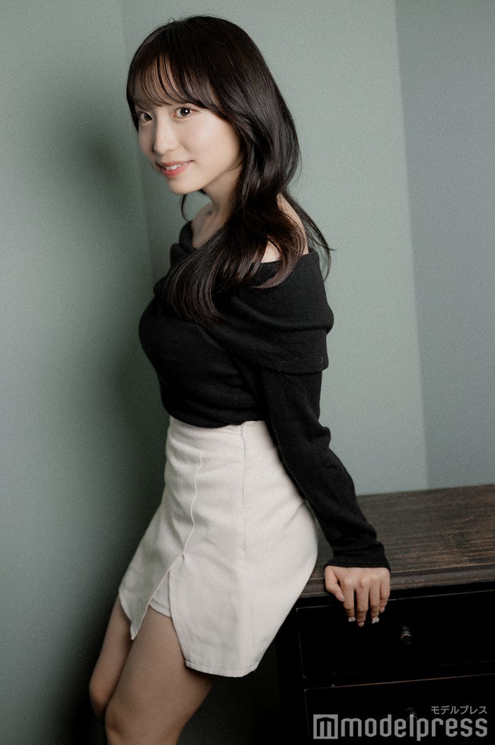 北川智子さん(C)モデルプレス