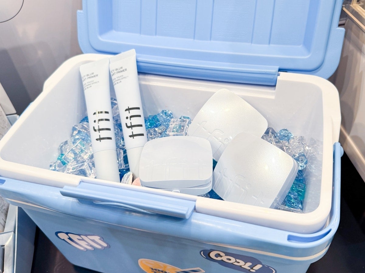 ひんやりコスメ、セミマットなファンデなど新作コスメに出会える！ この春買うべきコスメをロフトでチェック【ロフト コスメフェスティバル 2026SS】