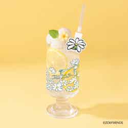 「A&NE レモネードソーダ」¥1,100(税込)(C)ZO&FRIENDS