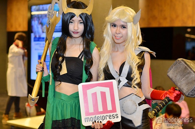 「Anime Festival Asia Singapore 2014」来場者
