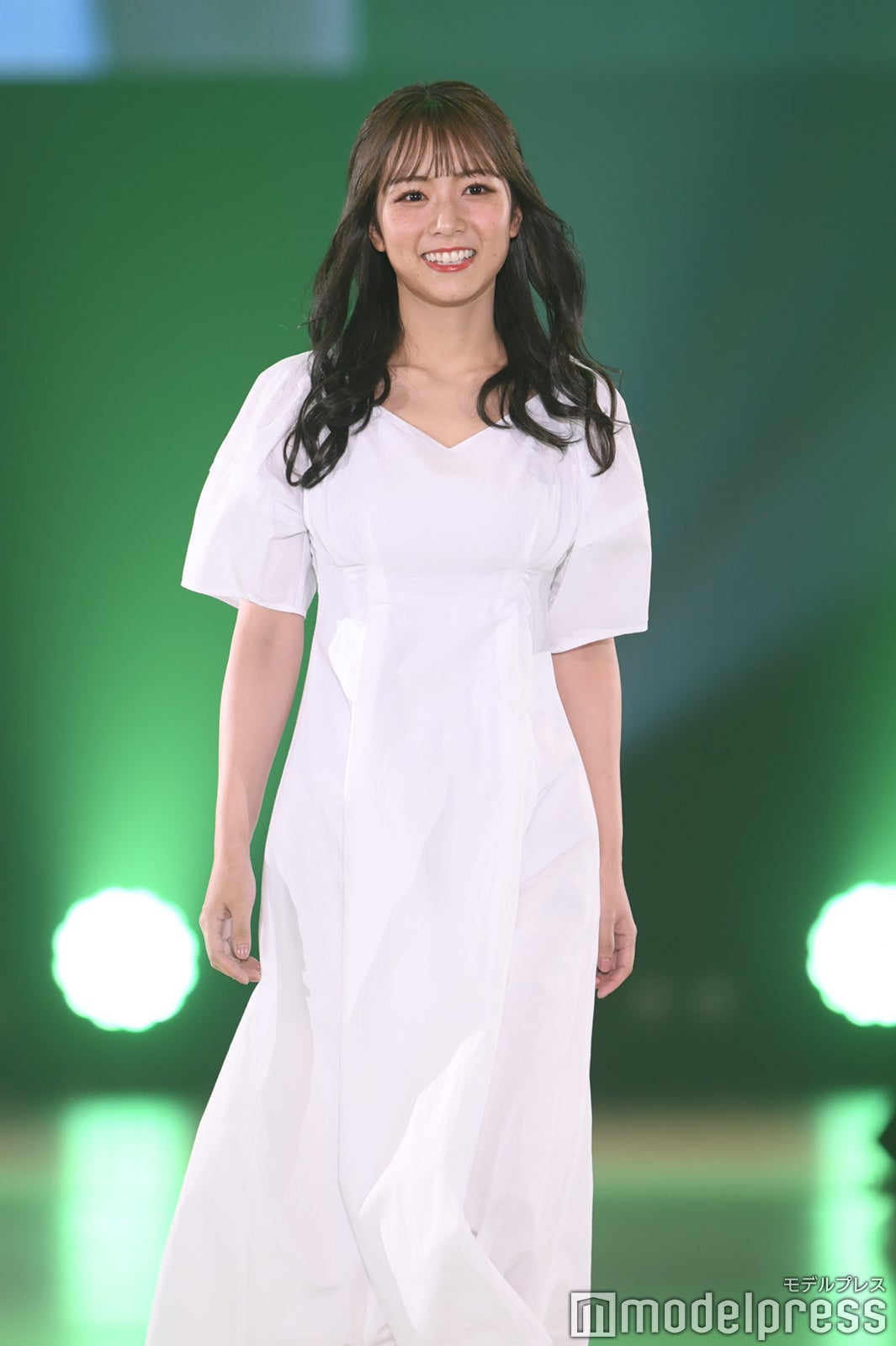 北野日奈子（C）モデルプレス