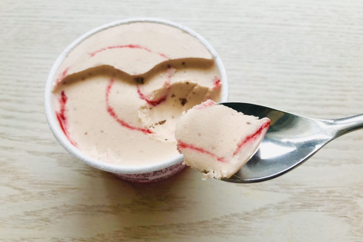 ハーゲンダッツ