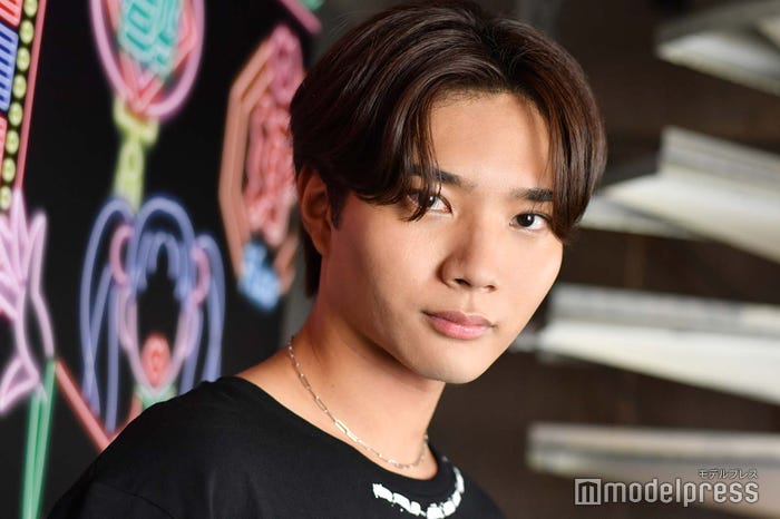 中川勝就(C)モデルプレス