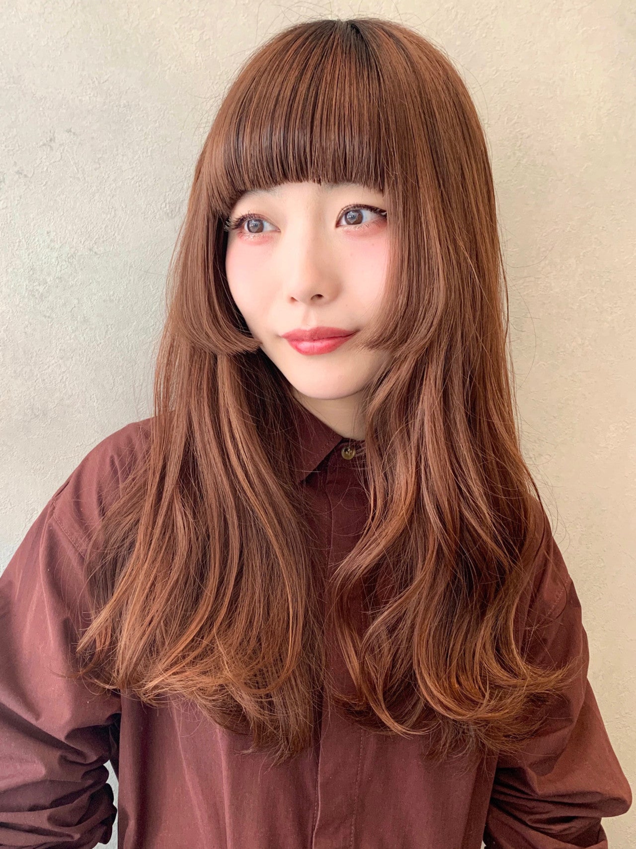 浜辺美波の可愛いドラマヘアスタイル特集 ナチュラルボブと姫カットに注目！ モデルプレス