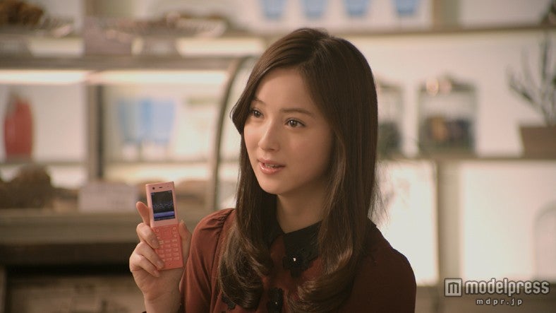 WILLCOM「だれとでも定額」の新CM「のろし」編