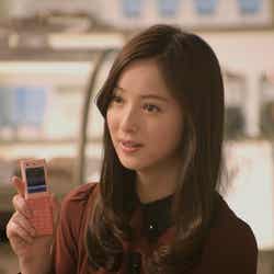 WILLCOM「だれとでも定額」の新CM「のろし」編