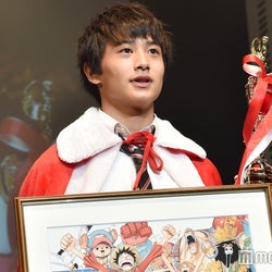 日本一のイケメン高校一年生 決定 山形出身の黒田昊夢くん 高一ミスターコン グランプリ モデルプレス 日本一のイケメン高校一年生 決定 山形出身の黒田昊夢くん 高一ミスターコン グランプリ モデルプレス