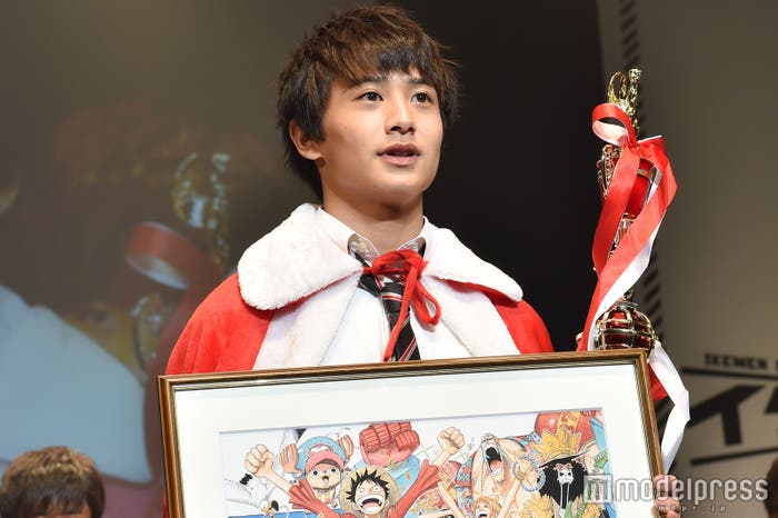 日本一のイケメン高校一年生 決定 山形出身の黒田昊夢くん 高一ミスターコン グランプリ モデルプレス 日本一のイケメン高校一年生 決定 山形出身の黒田昊夢くん 高一ミスターコン グランプリ モデルプレス