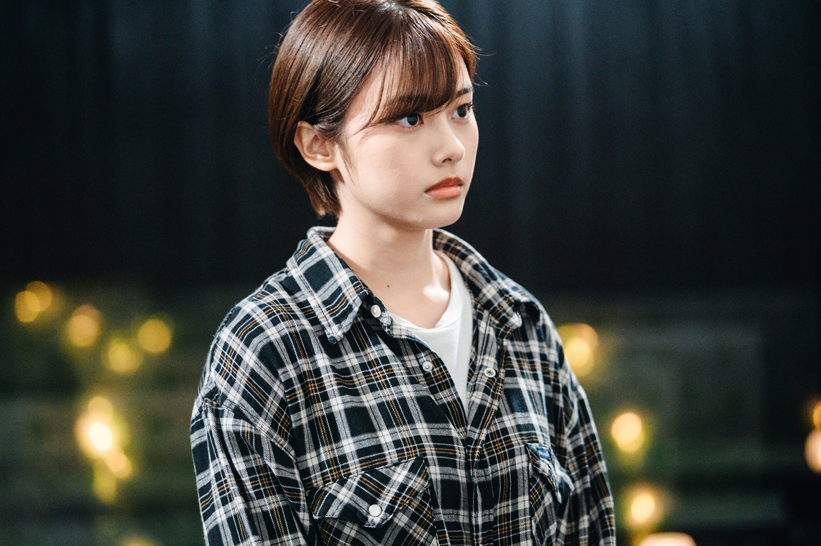 安斉星来「虹とオオカミには騙されない」第6話（C）AbemaTV, Inc.