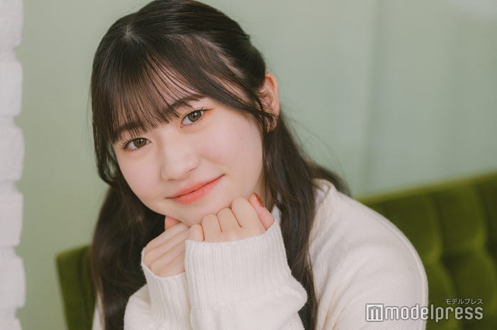 ななみさん(C)モデルプレス