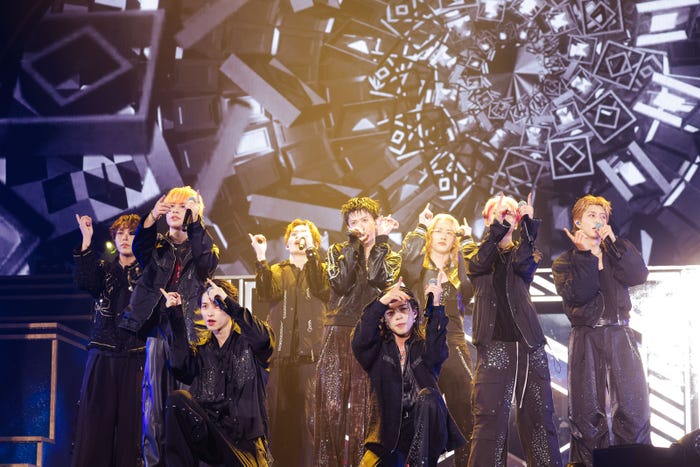 BUDDiiS/撮影:Hanna TAKAHASHI、松本いづみ