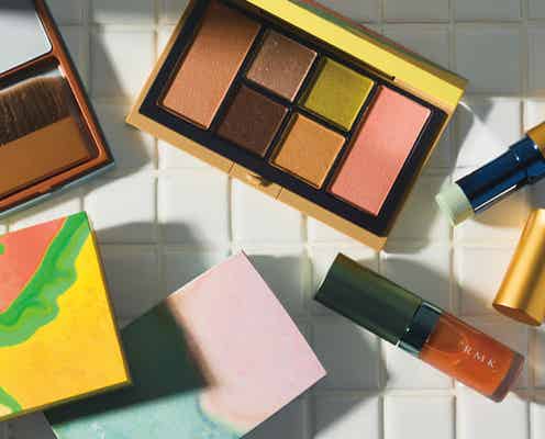 【PAUL&JOE、YSL BEAUTY...】2025年最新ホリデーコフレ♡ ときめくコスメアイテムをCHECK!