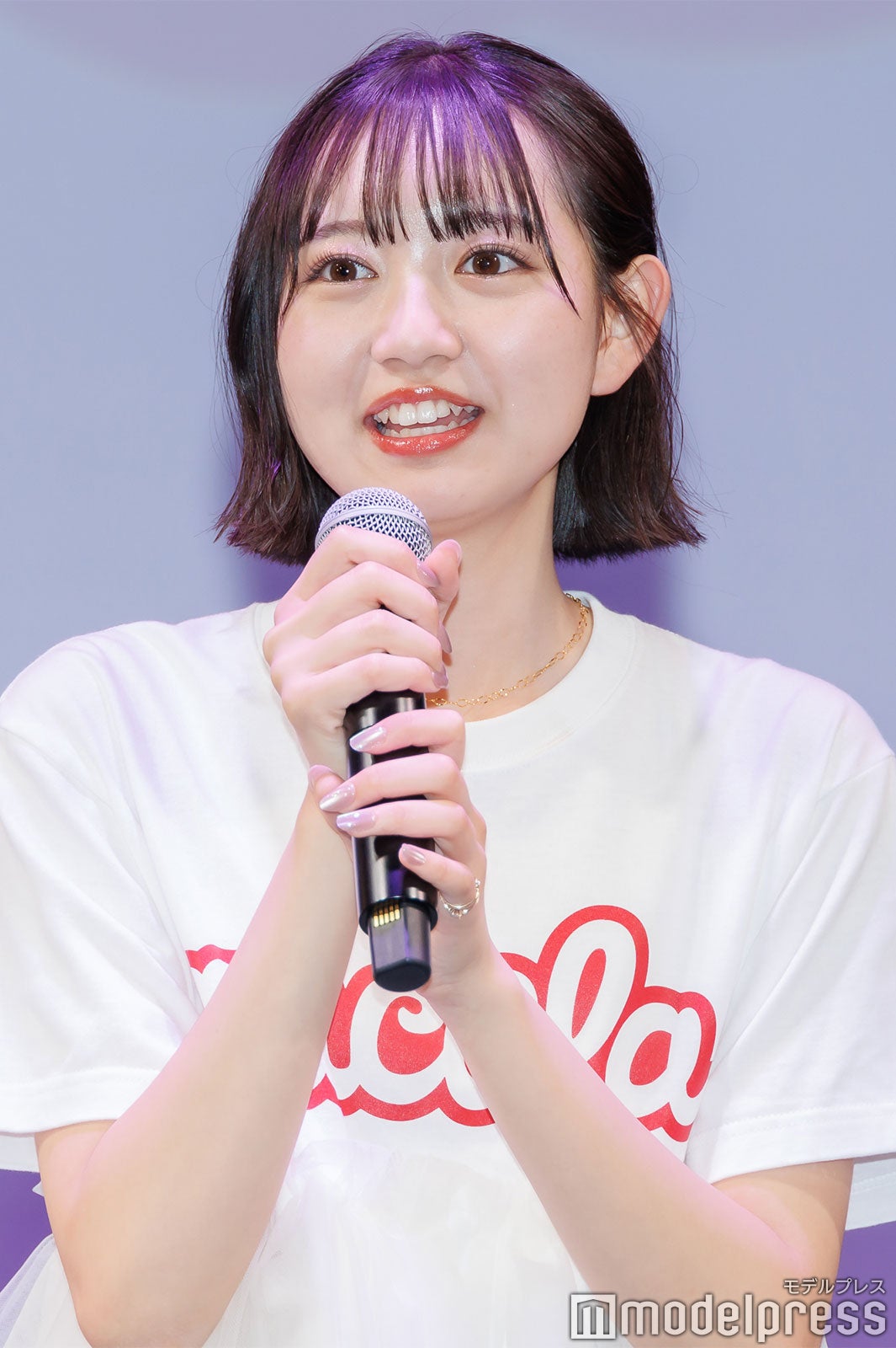 近藤結良（C）モデルプレス