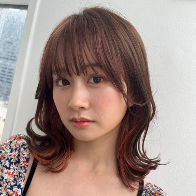 迷ったらチェック!美容師が教える「注目のヘアスタイル&カラー」4選