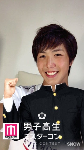 「総合ポイント数」2位：野呂哉太
「男子高生ミスターコン2016」北海道・東北地方予選／速報結果（中間発表）