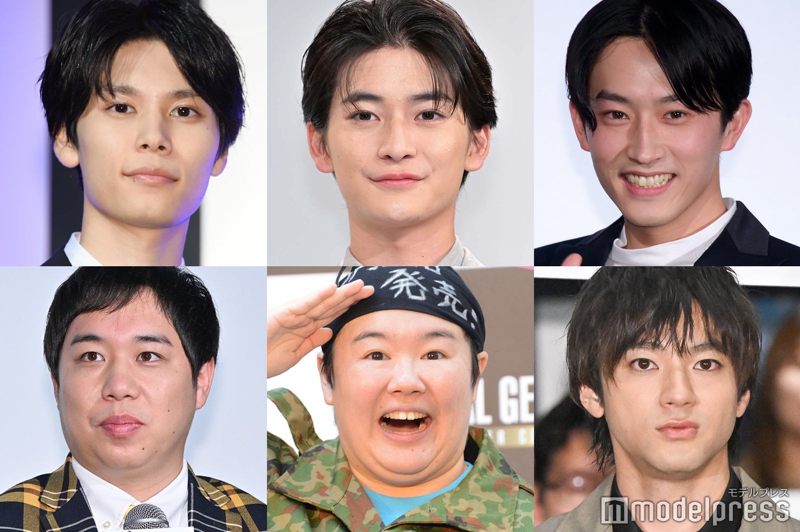 「ゴチ25」新メンバーの予想白熱 高橋文哉・やす子…ヒント振り返り【モデルプレス国民的推しランキング】