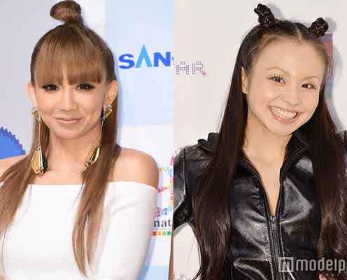 misono、姉・倖田來未と2ショットを撮らない理由明かす
