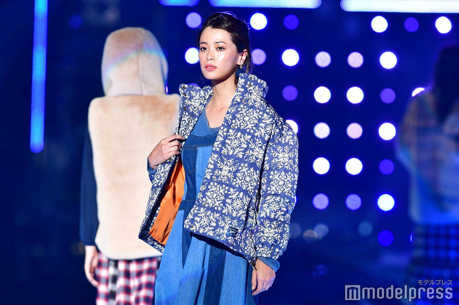 坂田梨香子 （C）モデルプレス