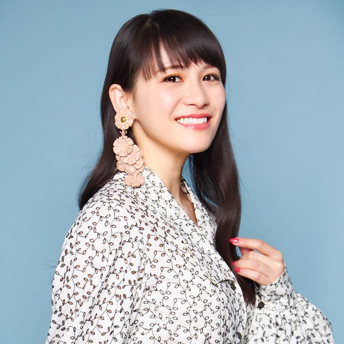 あ~ちゃん(C)AbemaTV, Inc.