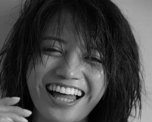 モデル藤後夏子、9年活躍の「S Cawaii!」卒業「誰にも負けたくないって思ってた」今後の活動は?