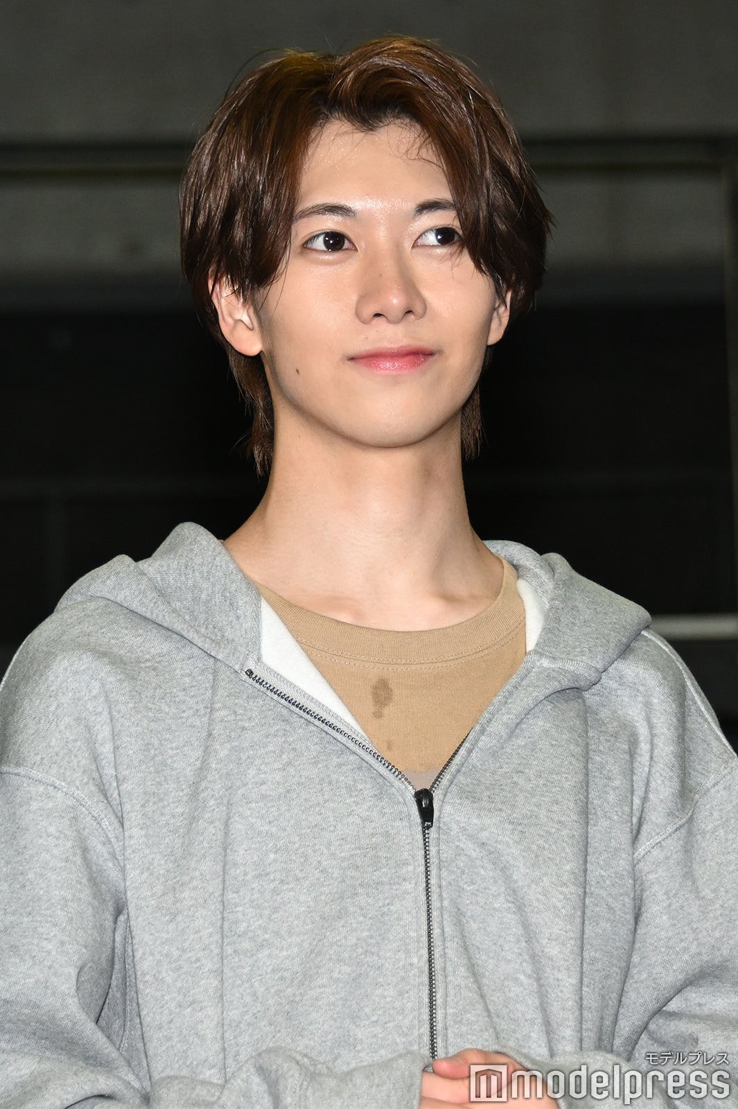 大東立樹（C）モデルプレス