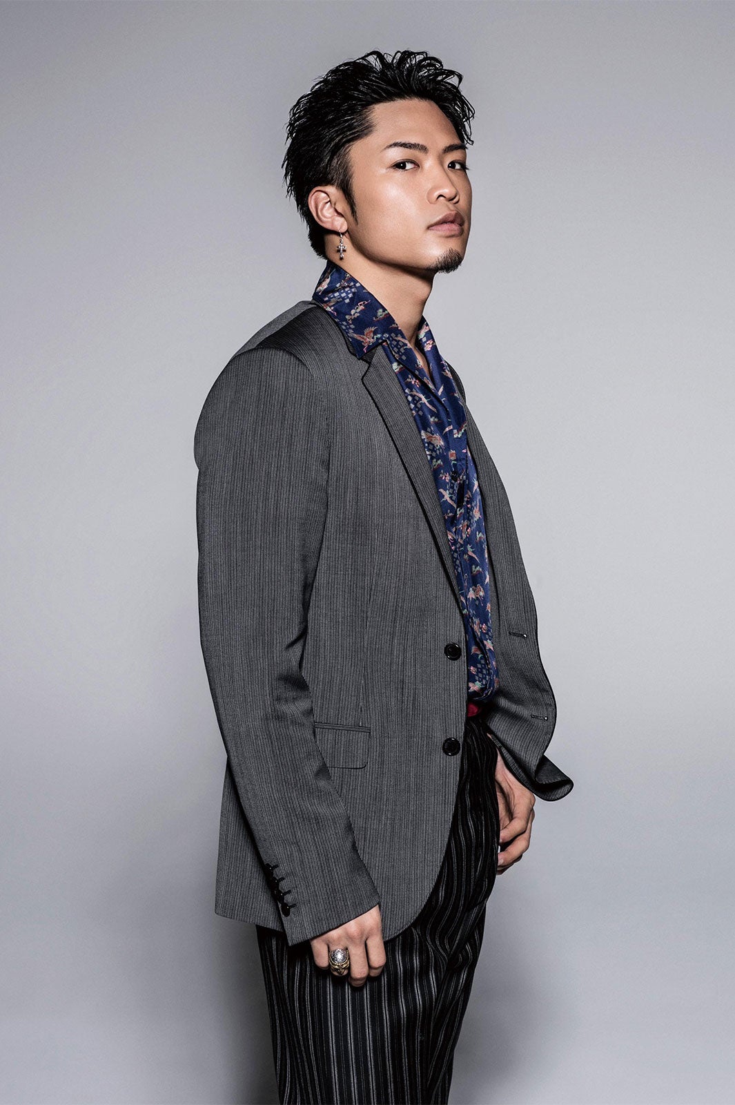 EXILE TAKAHIROらを輩出した「VOCAL BATTLE AUDITION」4年ぶりに