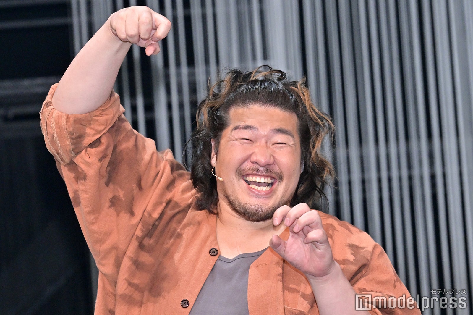 一ノ瀬ワタル（C）モデルプレス