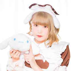 (C)2001,2018 SANRIO CO , LTD. APPROVAL NO. S592607