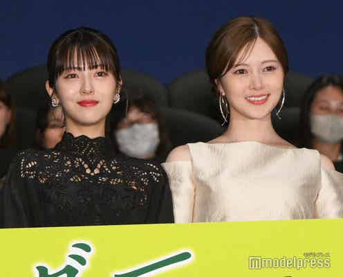 浜辺美波「SNSを辞めようと」映画公開への恐怖明かす【アンダーニンジャ】