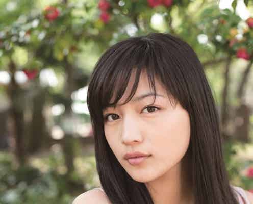 川口春奈、“原点”の下積み時代を語る「とても大変だった」