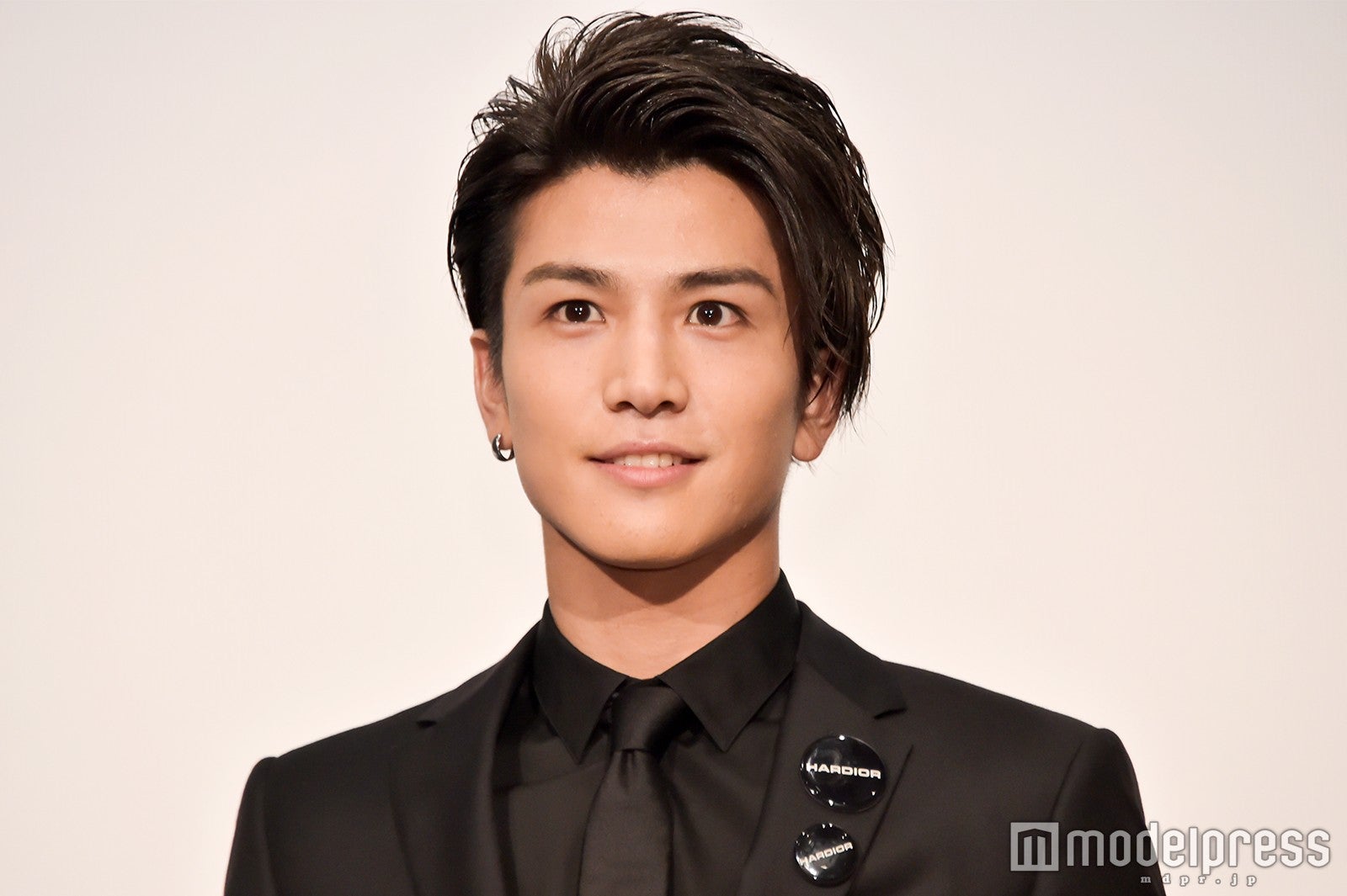 EXILE岩田剛典、極寒ロケに嘆き節 “命綱なし”で「2人とも積雪にダイブ」＜CINEMA FIGHTERS＞