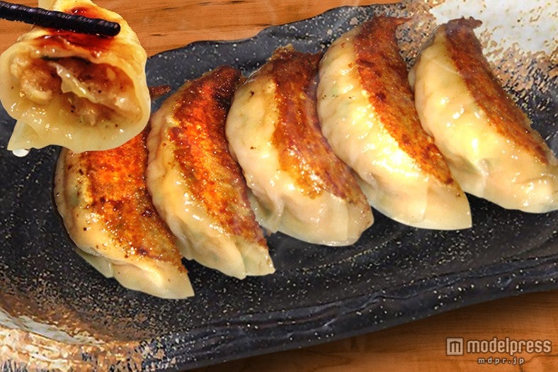 肉玉そばおとど×浅草開化楼／画像提供：MUSA