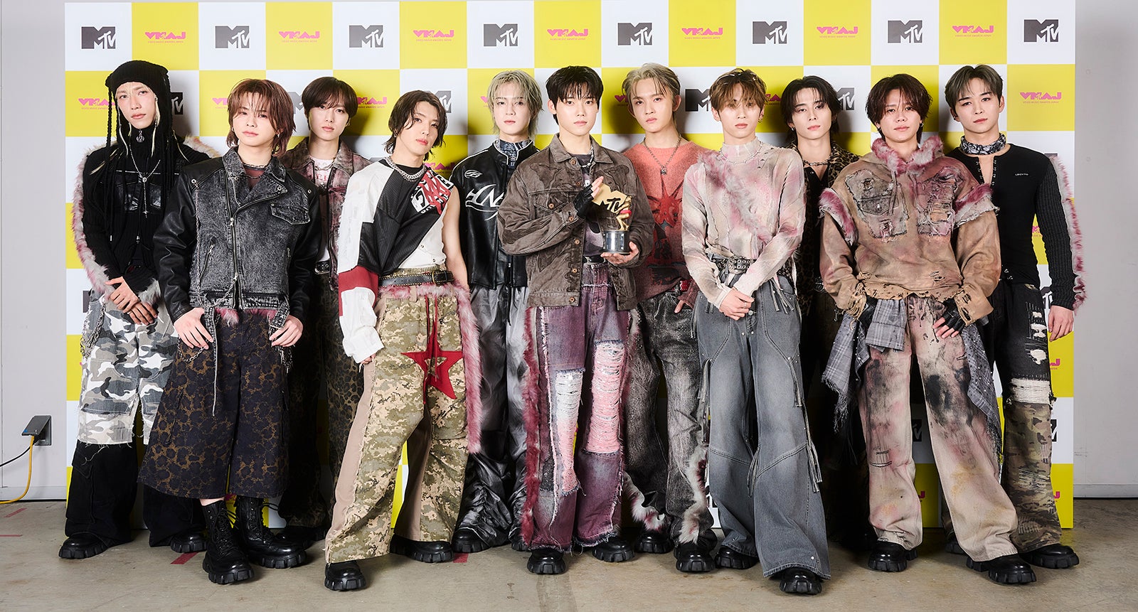 INI／撮影：田中聖太郎