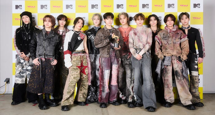 INI/撮影:田中聖太郎