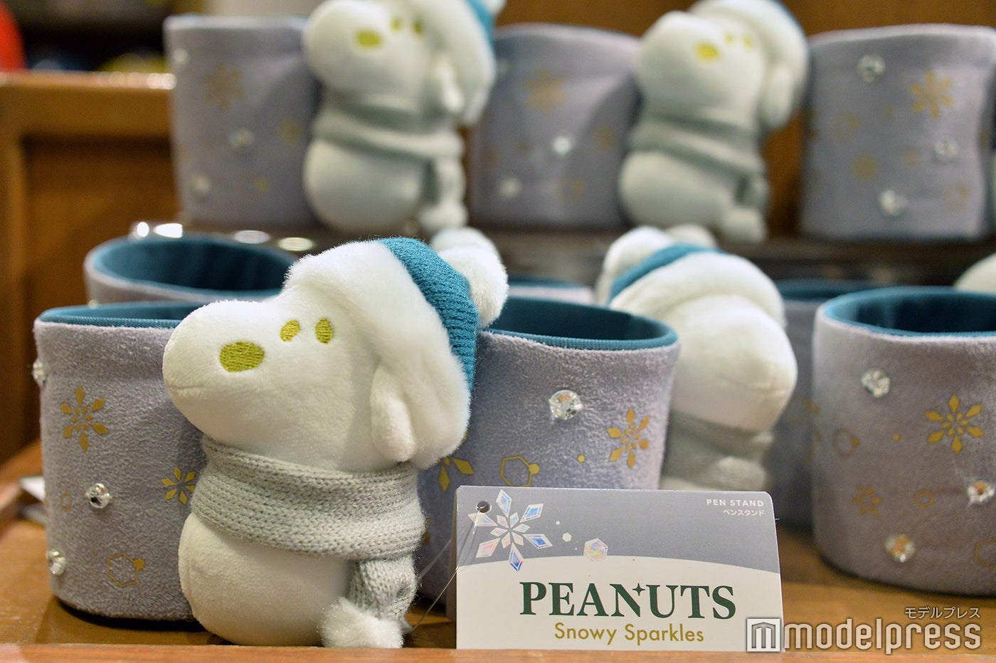 （C）モデルプレス