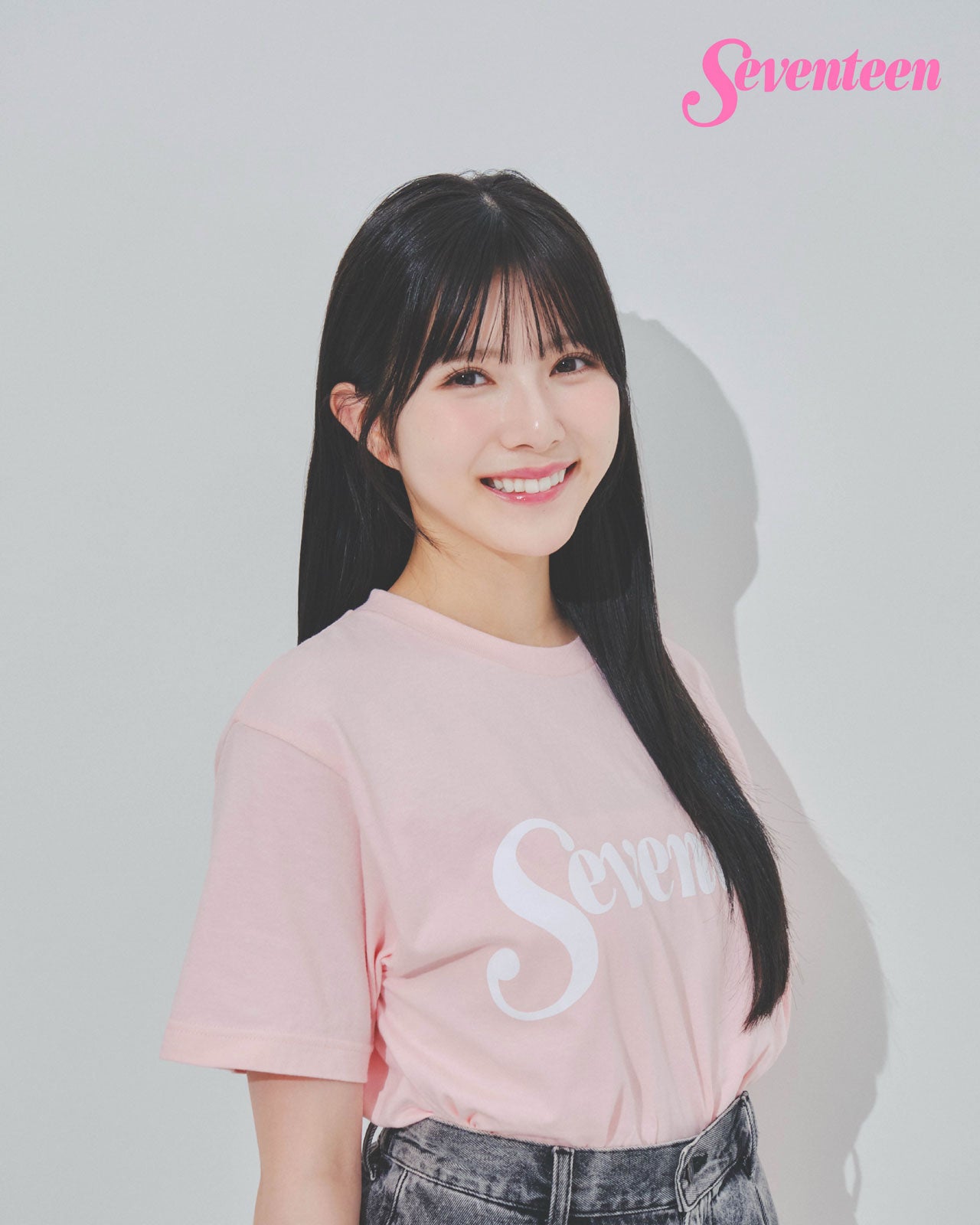 高橋快空（C）Seventeen／集英社  撮影／千葉タイチ